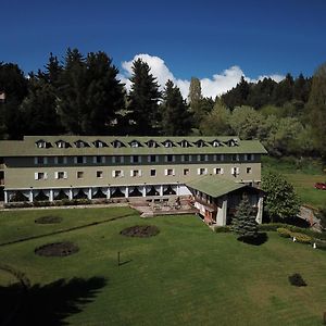 Gran Hotel Panamericano